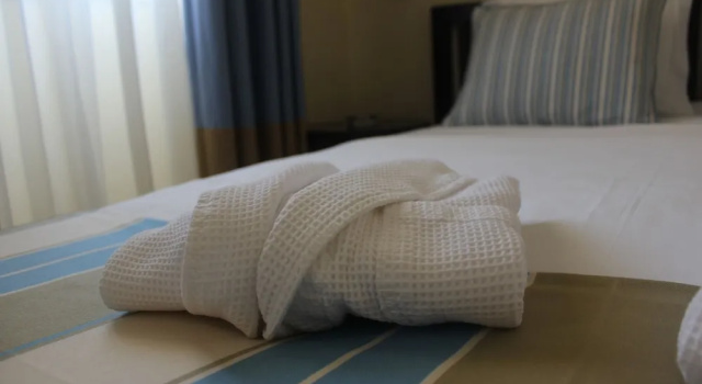 Одноместный номер Standard с видом на реку Hotel Ordem De Santiago