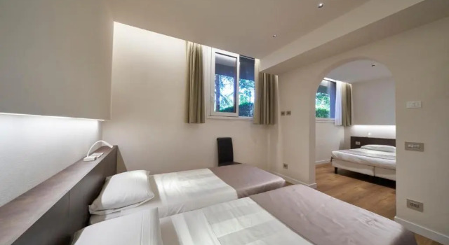 Номер Premium Park Hotel Chianti