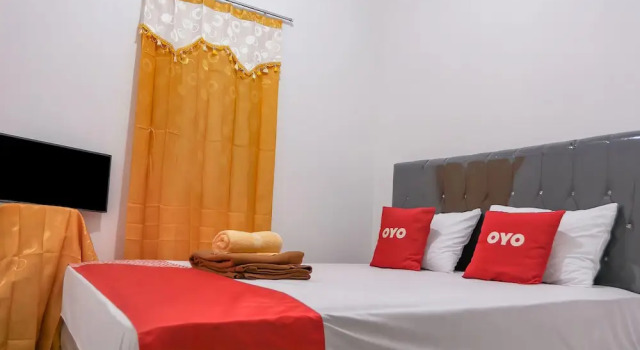 Номер Standard Good Sleep 4 RedPartner