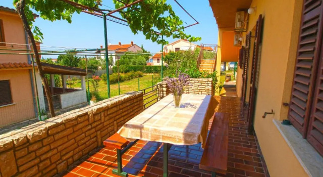 Апартаменты Apartments Tanja 349