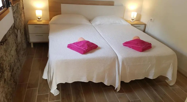 Apartamento casa Bibiana 2, Prenota Appartamento Hotel a La Gomera con parcheggio, Parcheggio