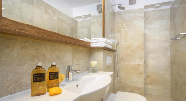 Номер Economy Hotel Szlak Bursztynowy