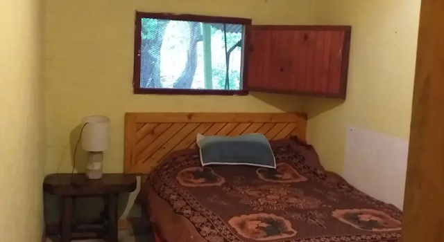 Номер Economy La Casita de Don Daniel
