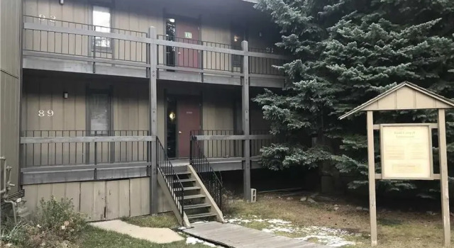 Апартаменты Comfort Gold Camp II E89 Condo