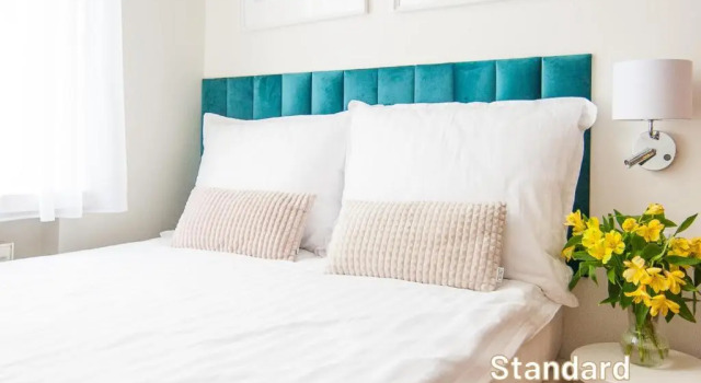 Номер Standard Hotel AWO