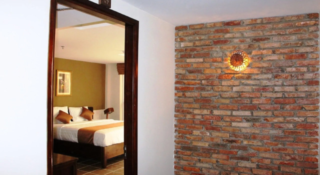 Ananas Family Hotel