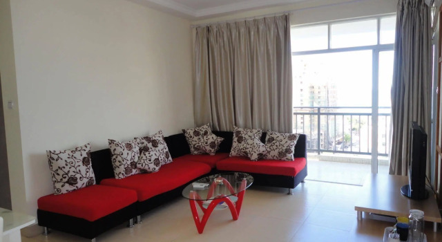 Century Landscape Sea View Hotel, Rezervovat Hotel San-ja Hainan
