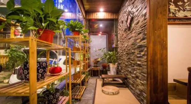 Xiao Wu Ding Inn, Забронировать Отель Йонг Дин 