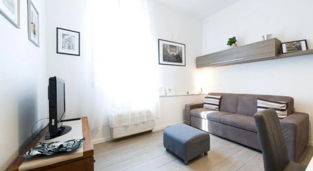 Alloggio Casa Tua