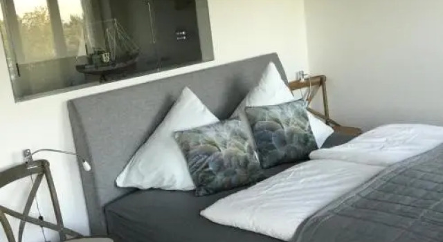 Haus Verando – Apartment Meeresrauschen, Забронировать Апартаменты/квартира Прора Бинц