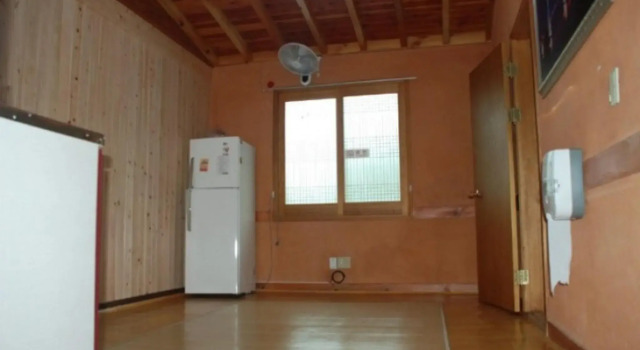 Sacheon Baegunimeomuneungot Pension, Reserva ahora Hotel Hoteles en Sacheon con piscina, Piscina