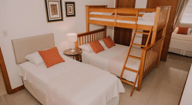 Люкс Pousada Villa DOuro