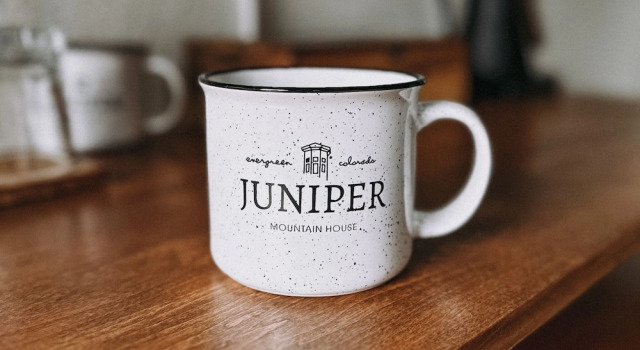 Номер Standard Juniper Lodge & Treehouses