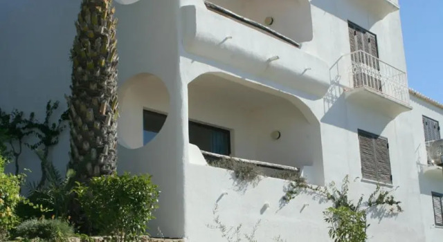 Struik Tourist Apartment
