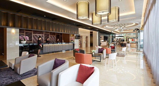 Guanko Hotel