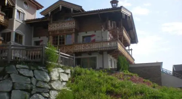 Naturresort Senningerhof, Rezerwuj Hotel Hotele w Salzburg z parkingiem, Parking