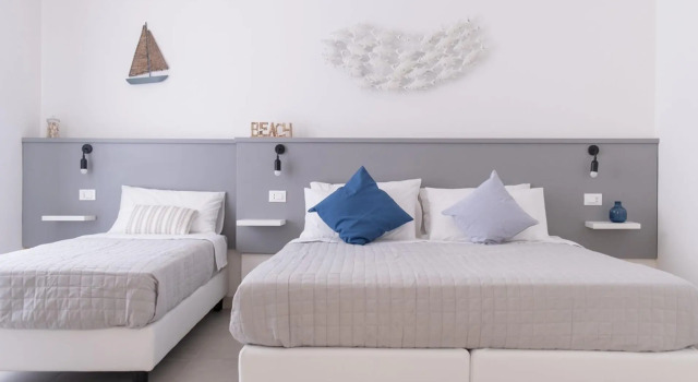 Villa Sara, Book Villa Hotels in Sicily with Parking, Parking
