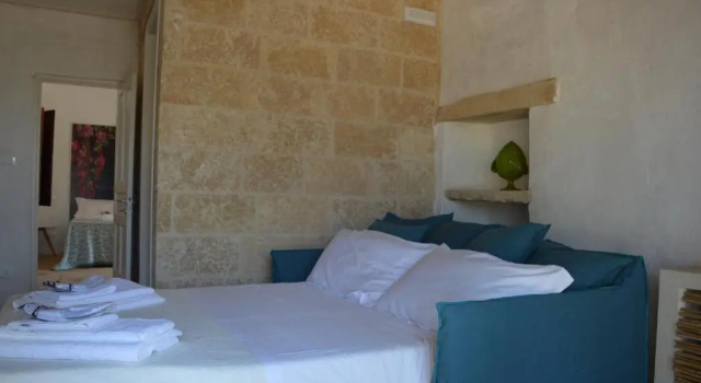 Полулюкс Masseria Costa