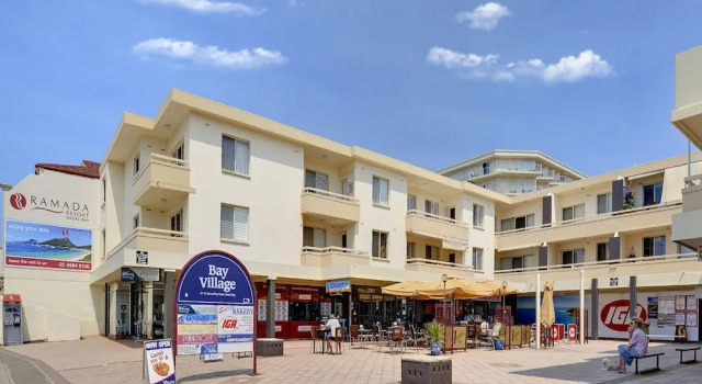 Bay Village, Unit 11/47 Shoal Bay Road