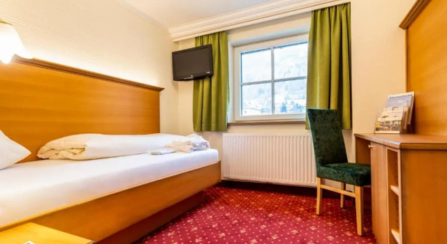 Номер Standard Hotel & Restaurant Wastlwirt