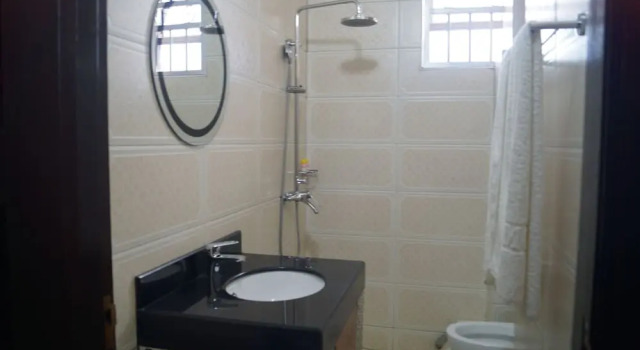 Standard simple chambre Diamonds Hotel