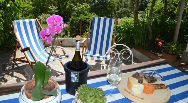 Apartment Mare Monti
