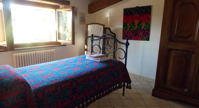I Fagiani B&B