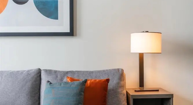 Семейный номер Standard Hyatt House Aparthotel Leeds