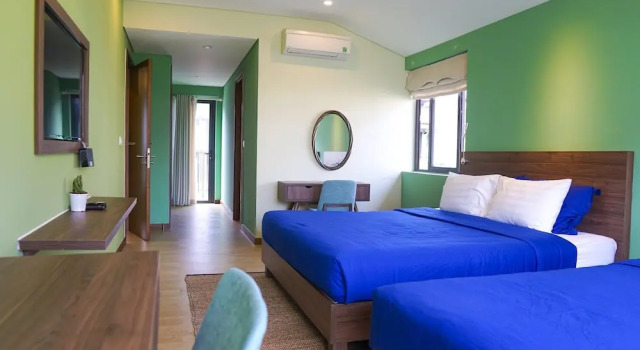 Phu Quoc Ahas Villa