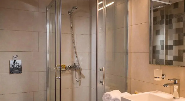 Апартаменты Superior с балконом и с видом на море Sunset Elafonisi Apartments