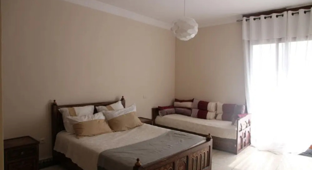 Вилла Villa Bella vista