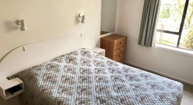 Люкс Standard с 2 комнатами Blue Seas Motel