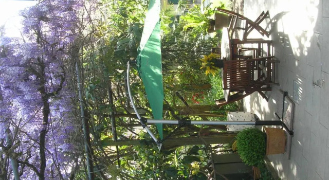 Номер Standard b&b undici