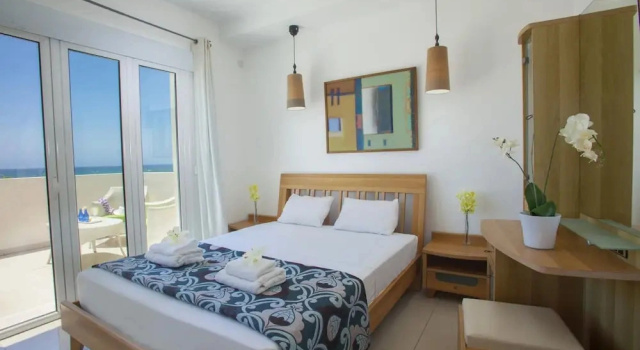 Коттедж Villa Lavender in Ayia Napa