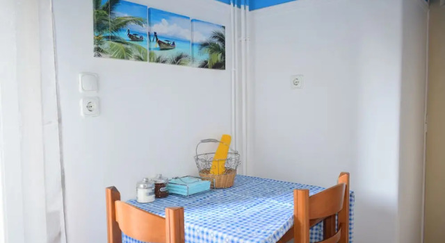 Central apt 10min from Acropolis