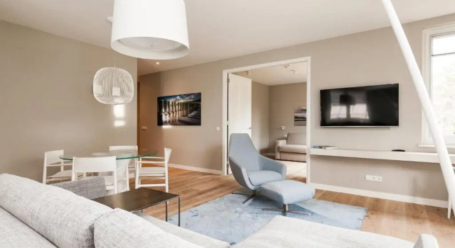 Mezger Lodges, Book Hotel Domburg Walcheren