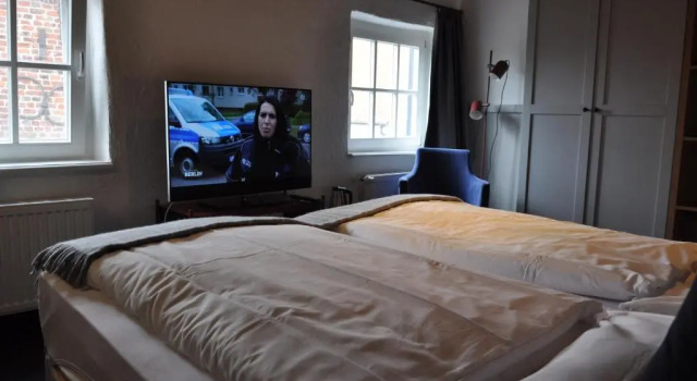 Номер Comfort Hohes Haus