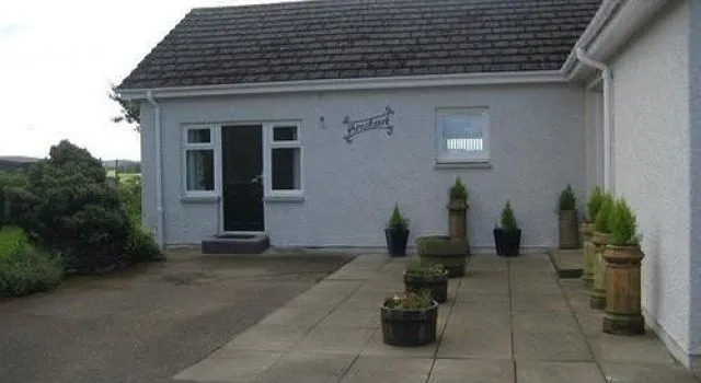 The East Wing B&B, Book Bed and Breakfast Cupar 