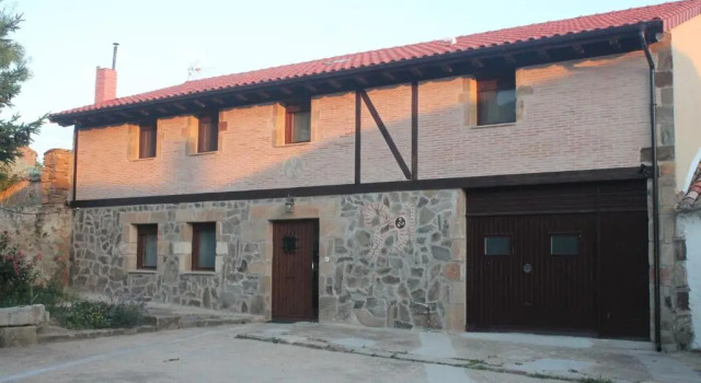 Apartamentos Numancia