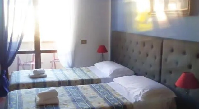 Bed and Breakfast Mimosa