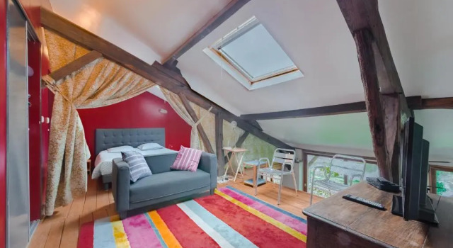 Les Cornadis, Rezerwuj Hotel Hotele w Haute-Vienne z basenem, Basen