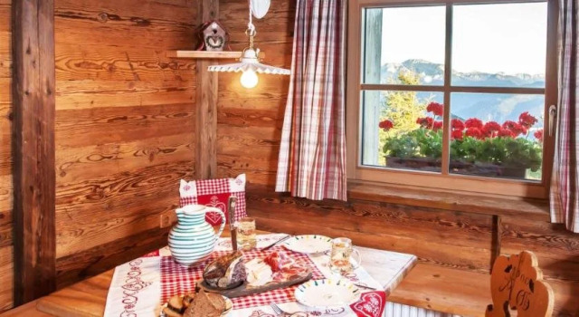 Berggasthof Edelweiss, Reserva ahora Hotel Ebensee Traunsee