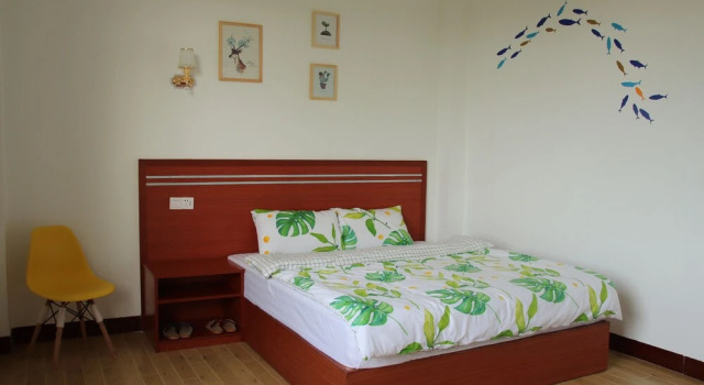 Muhai Guesthouse, Rezerwuj Hotel Beihai Guangxi