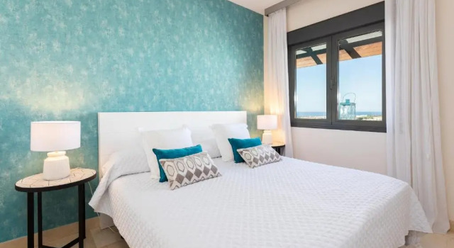 Апартаменты Hoyo 19 Luxury Apartment by GHR Rentals