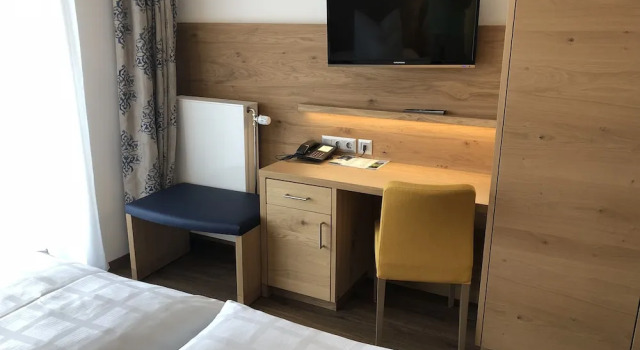 Urlaubshotel Binder