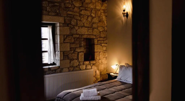 Номер Standard Guesthouse Armakas