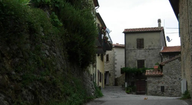 Апартаменты Il Pino Amiata