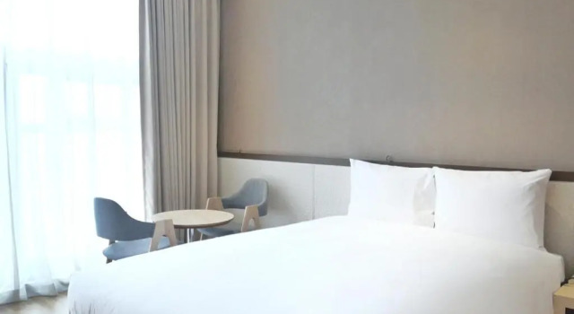 Двухместный номер Deluxe Rosana Hotel
