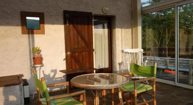 Chez Lucien, Rezerwuj Hotel Tréban Tarn