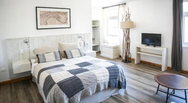 Номер Standard Casa Galos Hotel & Lofts